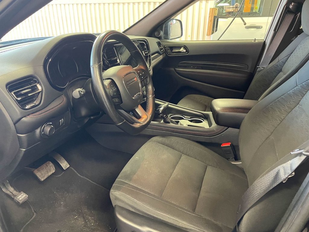 2025 Dodge Durango in St-Jérôme, Quebec - 3 - w1024h768px