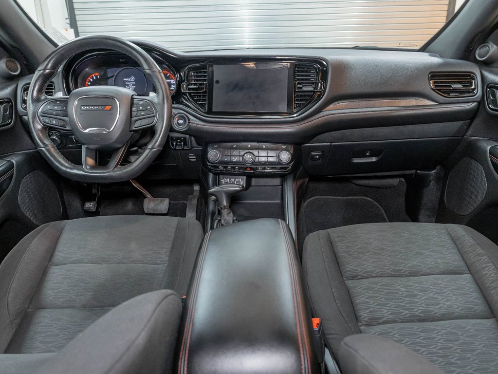 Dodge Durango  2025 à St-Jérôme, Québec - 11 - w1024h768px
