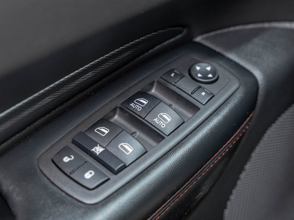 Dodge Durango  2025 à St-Jérôme, Québec - 27 - w1024h768px