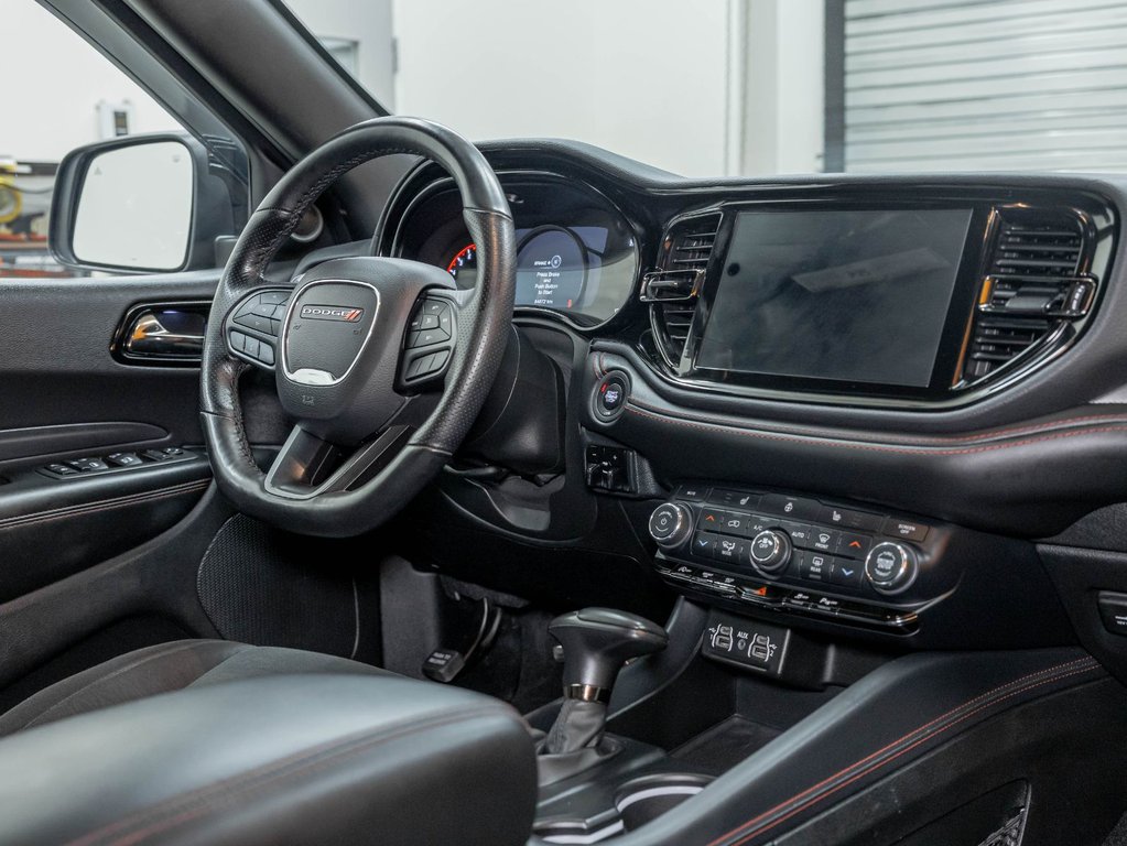 Dodge Durango  2025 à St-Jérôme, Québec - 29 - w1024h768px