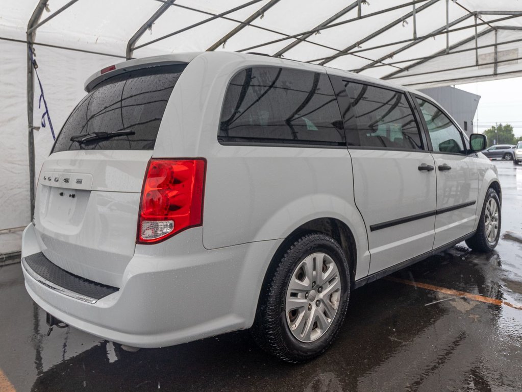 Dodge Grand Caravan  2017 à St-Jérôme, Québec - 8 - w1024h768px