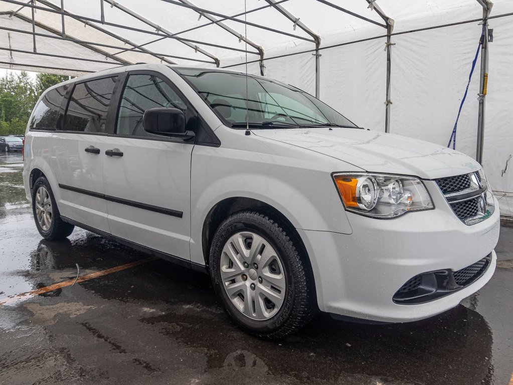 Dodge Grand Caravan  2017 à St-Jérôme, Québec - 9 - w1024h768px