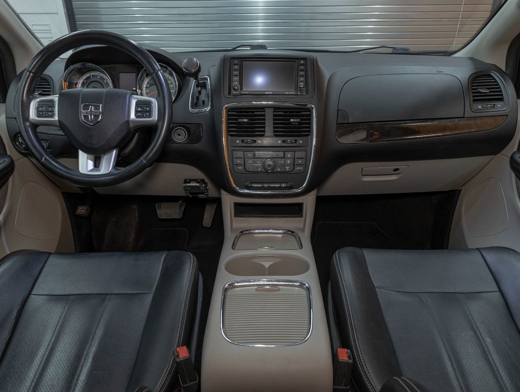 2018 Dodge Grand Caravan in St-Jérôme, Quebec - 11 - w1024h768px