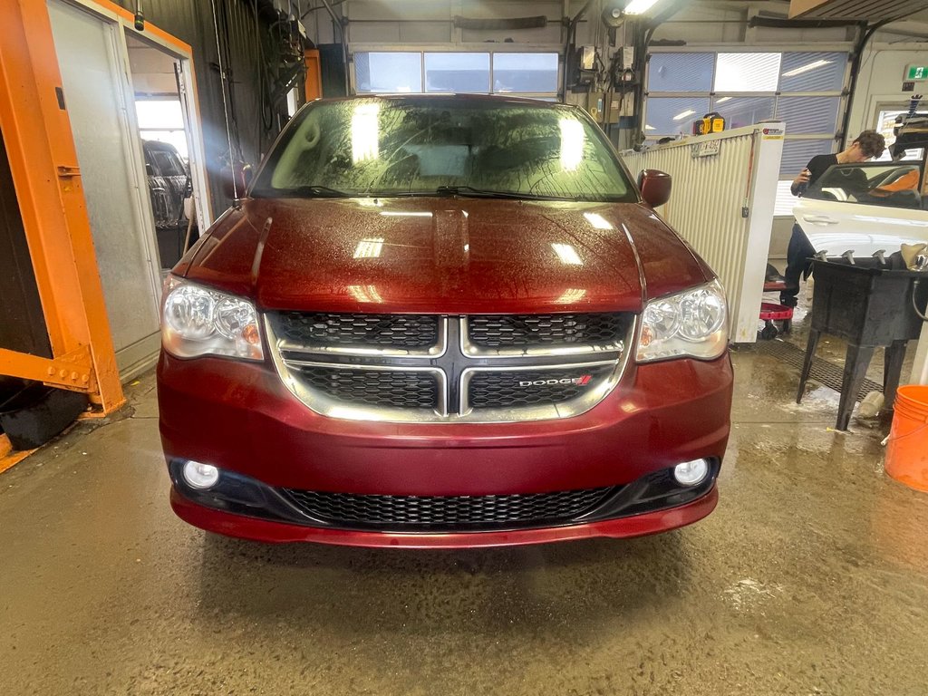 Dodge Grand Caravan  2018 à St-Jérôme, Québec - 5 - w1024h768px