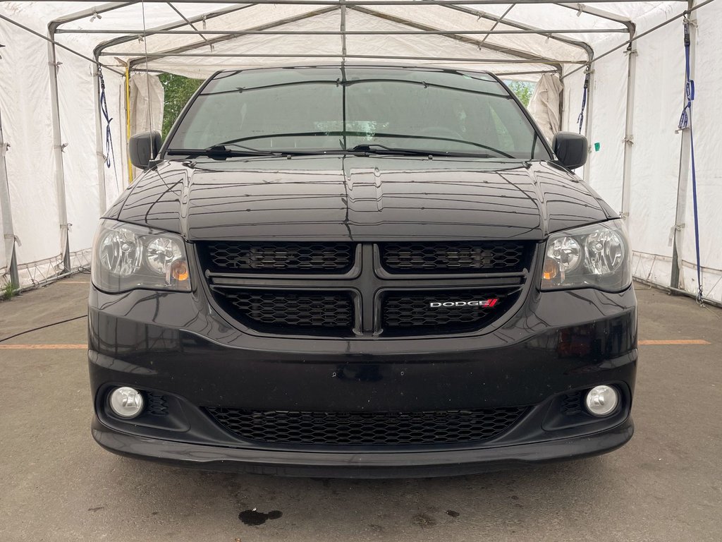 2018 Dodge Grand Caravan in St-Jérôme, Quebec - 4 - w1024h768px