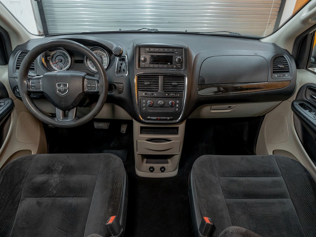 2019 Dodge Grand Caravan in St-Jérôme, Quebec - 11 - w1024h768px