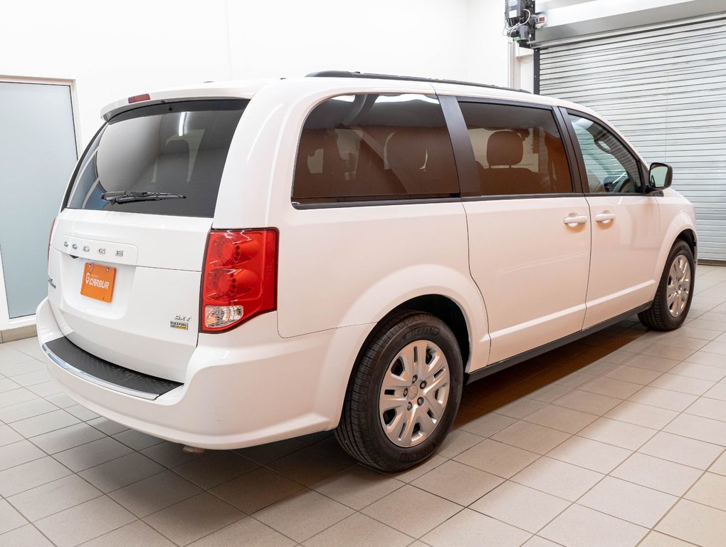 2019 Dodge Grand Caravan in St-Jérôme, Quebec - 8 - w1024h768px