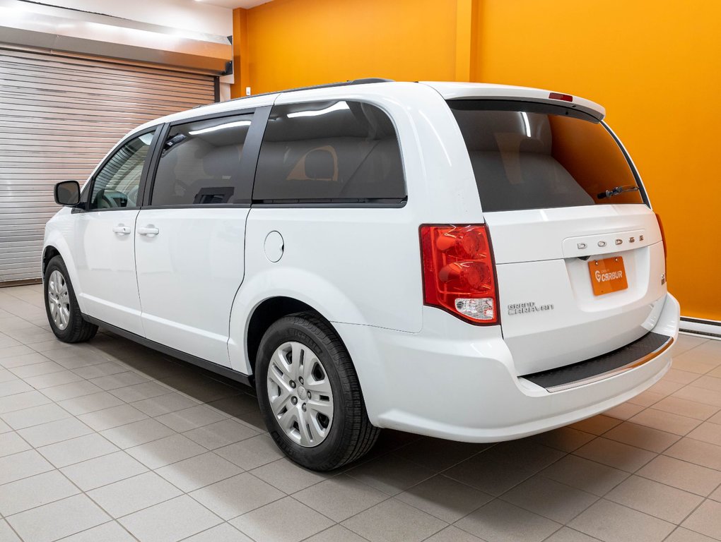 2019 Dodge Grand Caravan in St-Jérôme, Quebec - 5 - w1024h768px