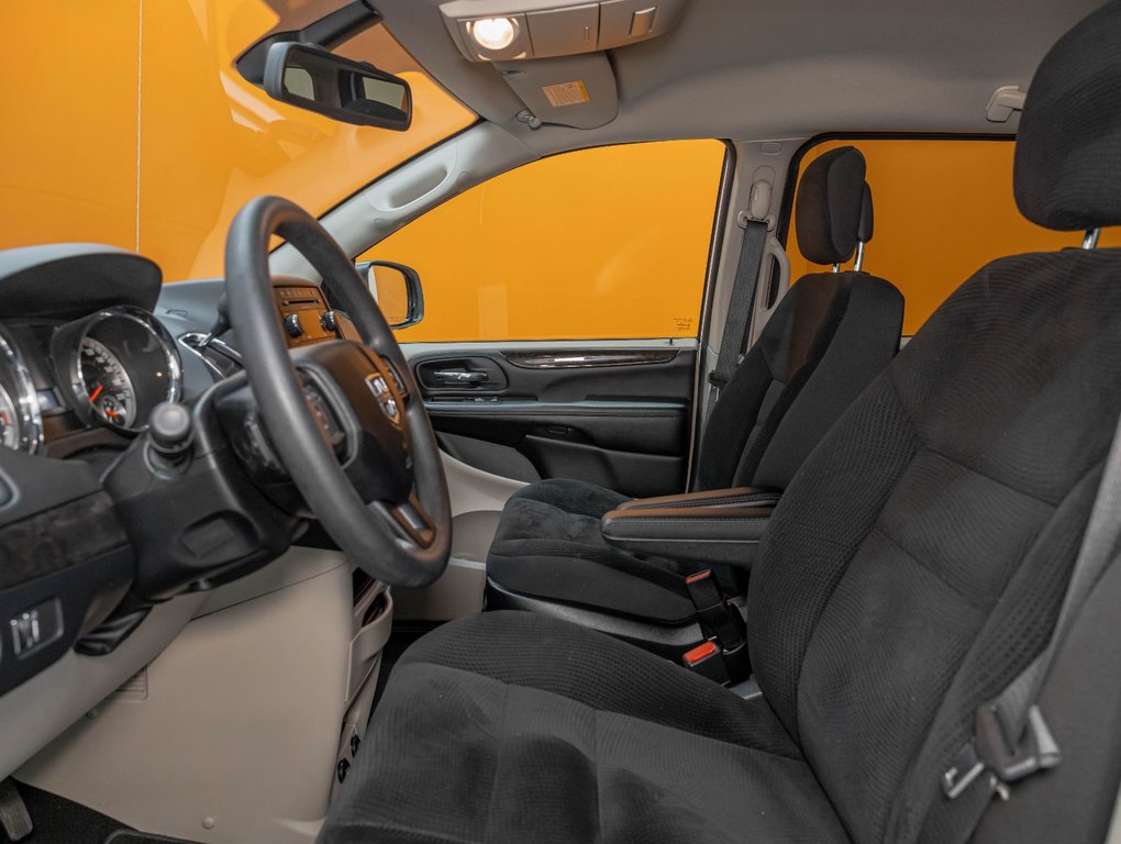 2019 Dodge Grand Caravan in St-Jérôme, Quebec - 10 - w1024h768px