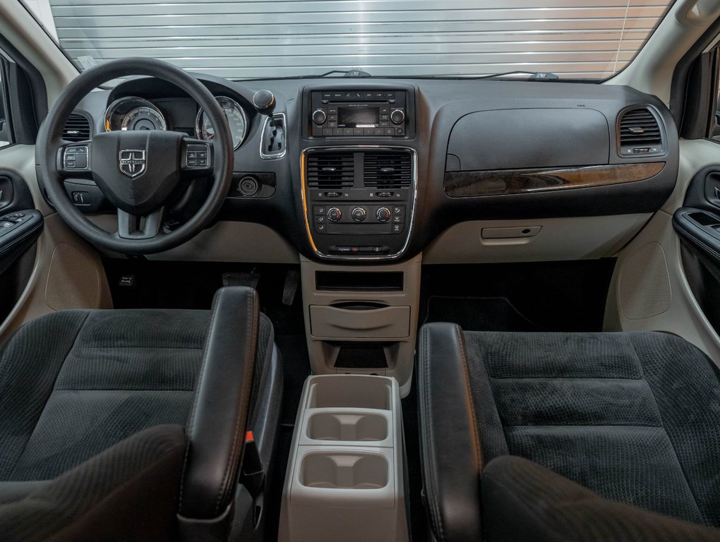 2019 Dodge Grand Caravan in St-Jérôme, Quebec - 11 - w1024h768px