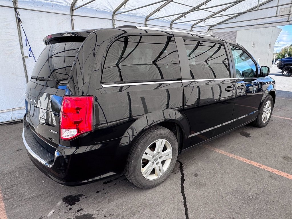 2019 Dodge Grand Caravan in St-Jérôme, Quebec - 8 - w1024h768px