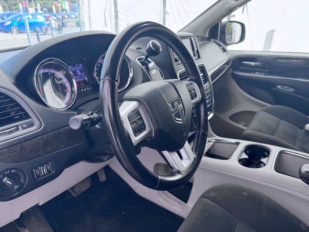 2019 Dodge Grand Caravan in St-Jérôme, Quebec - 3 - w1024h768px