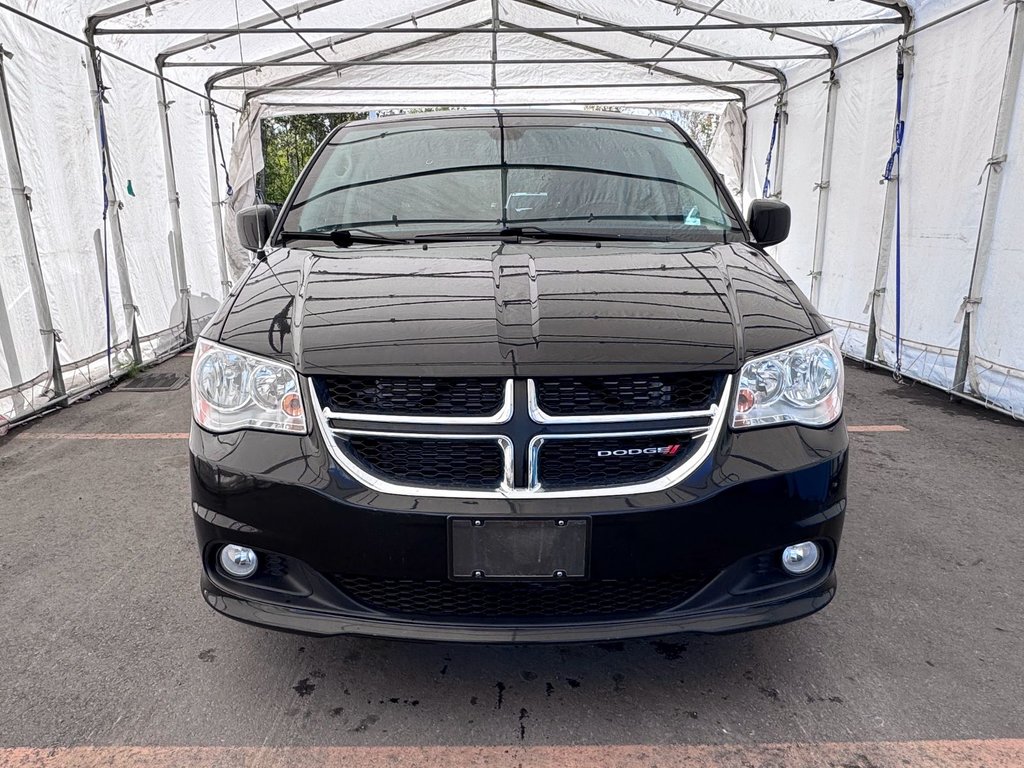 Dodge Grand Caravan  2019 à St-Jérôme, Québec - 4 - w1024h768px