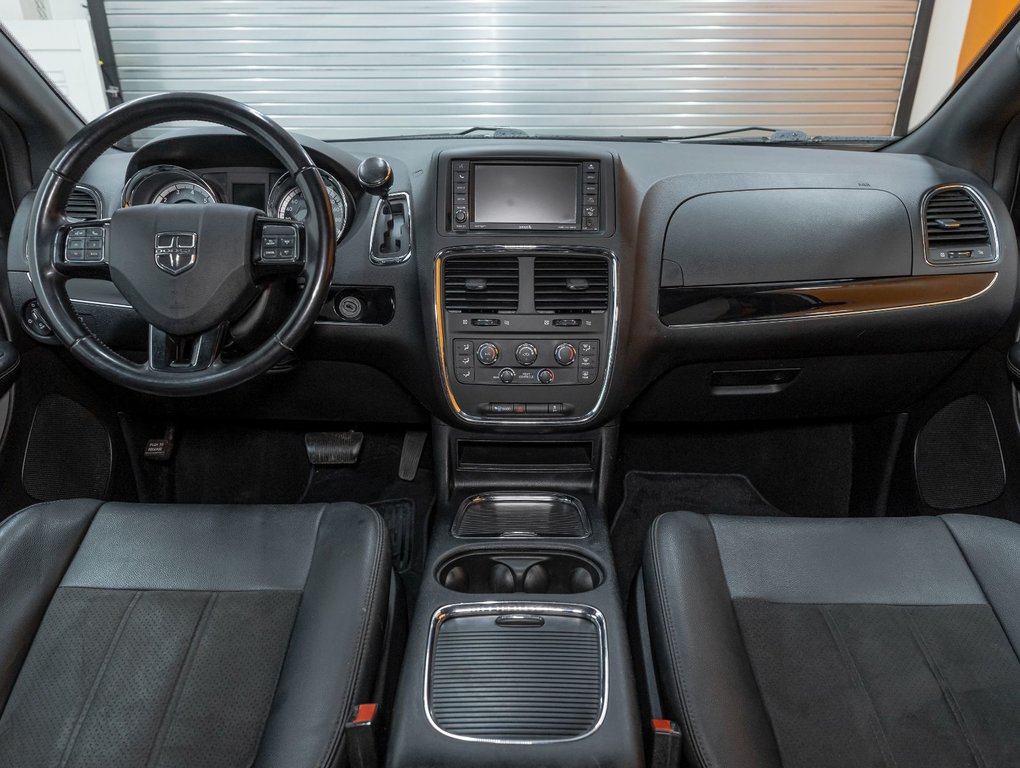 Dodge Grand Caravan  2019 à St-Jérôme, Québec - 11 - w1024h768px