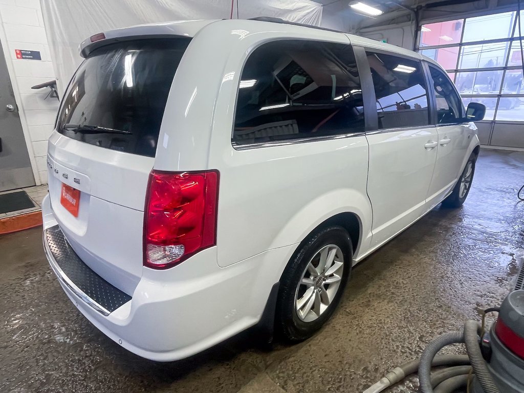 2019 Dodge Grand Caravan in St-Jérôme, Quebec - 8 - w1024h768px