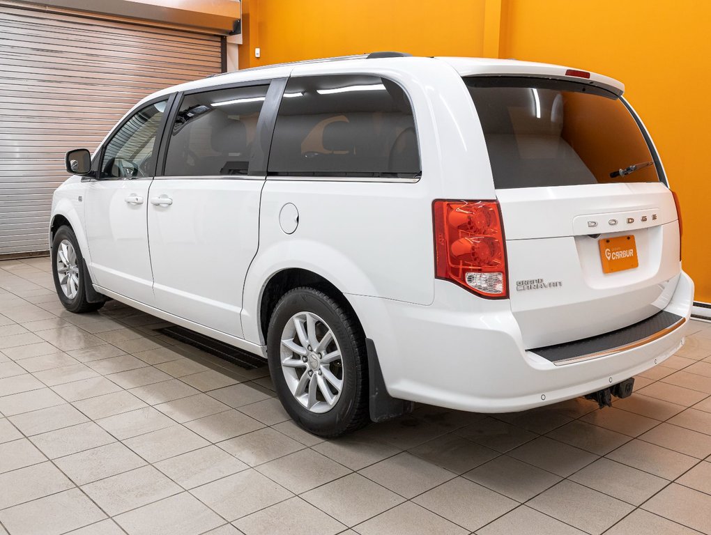 Dodge Grand Caravan  2019 à St-Jérôme, Québec - 5 - w1024h768px