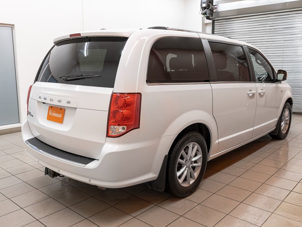 Dodge Grand Caravan  2019 à St-Jérôme, Québec - 8 - w1024h768px