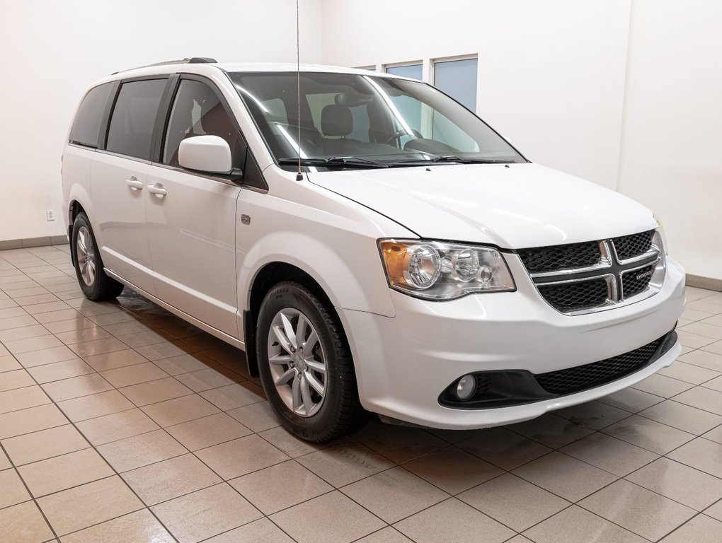 Dodge Grand Caravan  2019 à St-Jérôme, Québec - 9 - w1024h768px