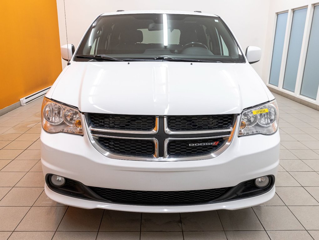 Dodge Grand Caravan  2019 à St-Jérôme, Québec - 4 - w1024h768px