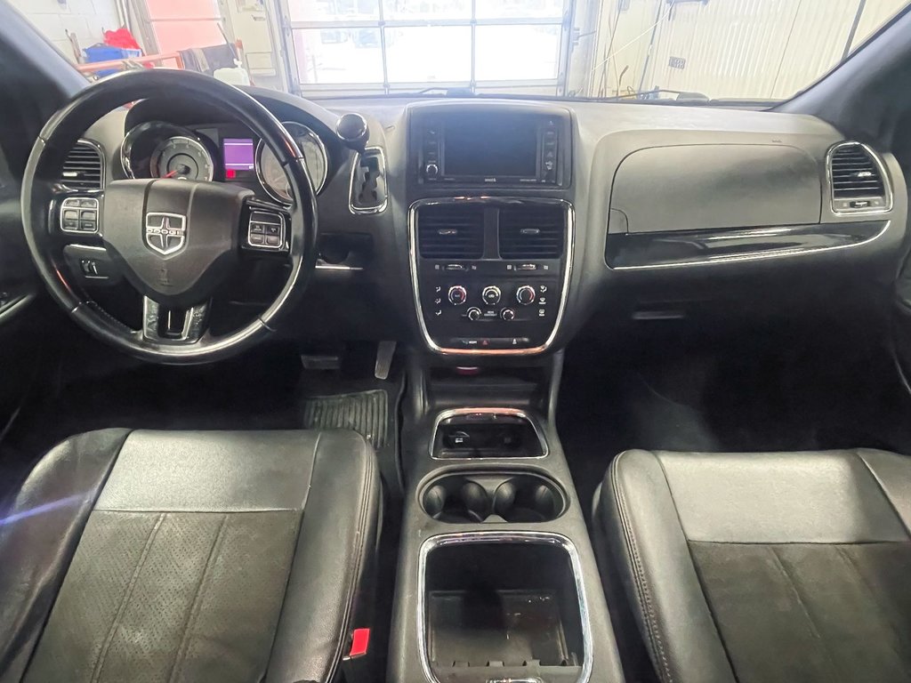 2019 Dodge Grand Caravan in St-Jérôme, Quebec - 3 - w1024h768px