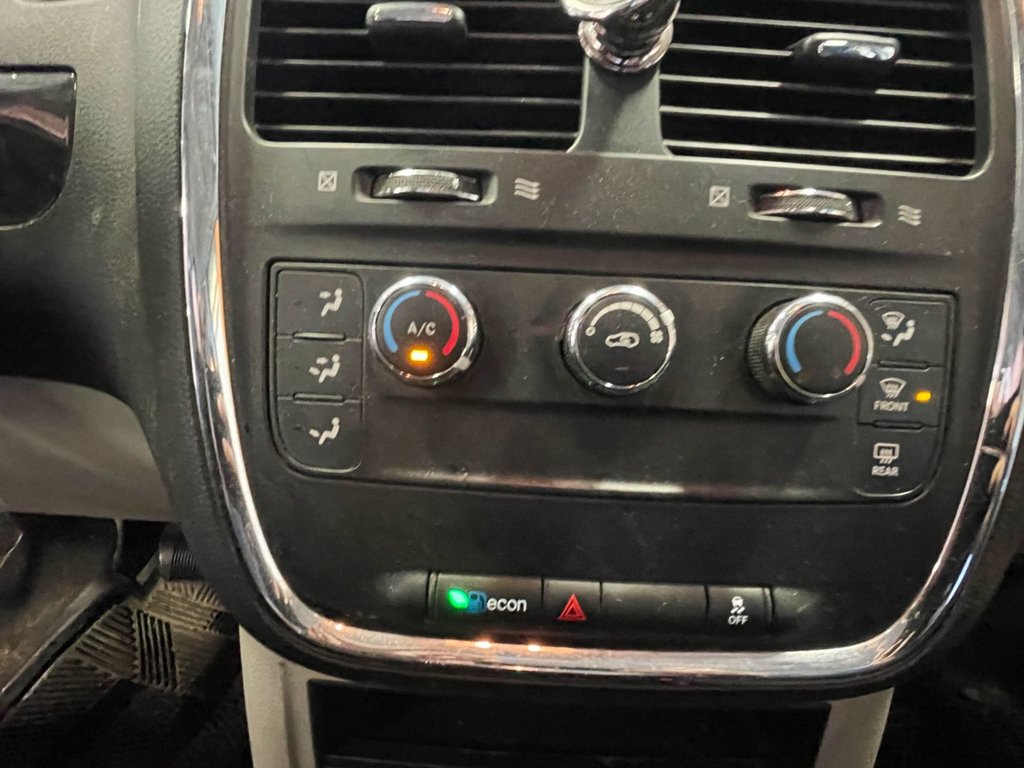 Dodge Grand Caravan  2019 à St-Jérôme, Québec - 12 - w1024h768px