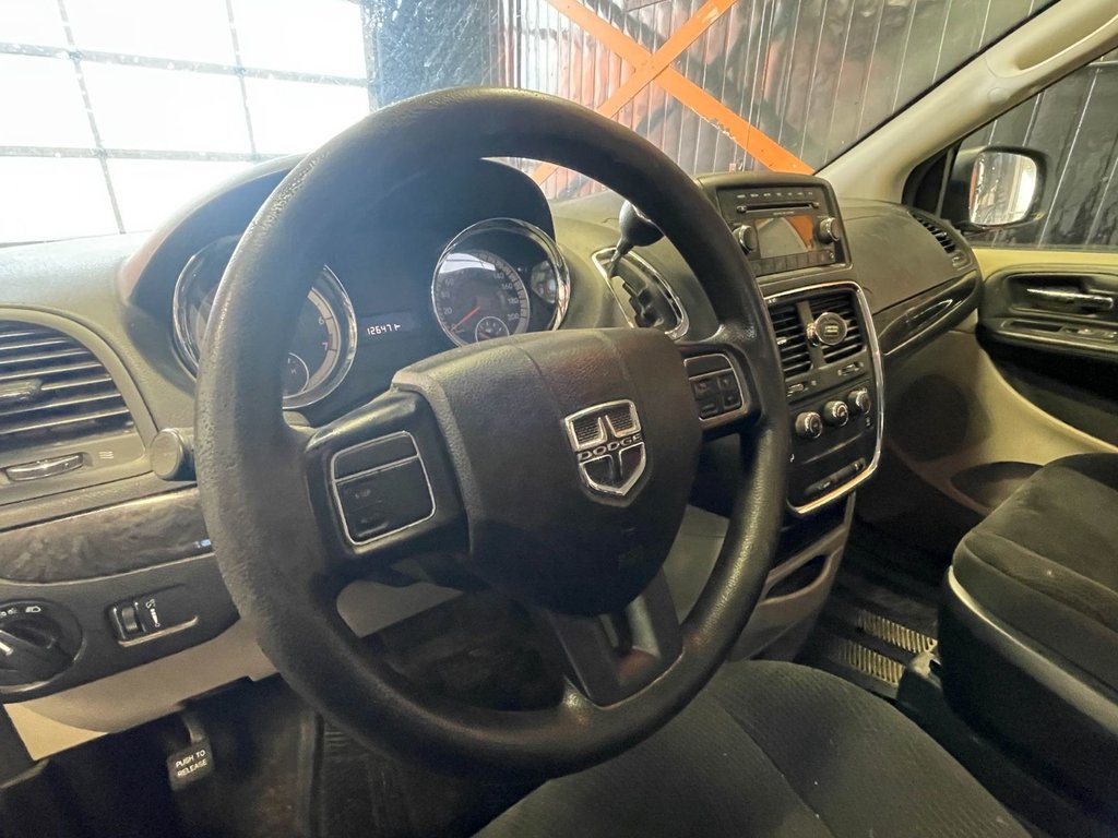 Dodge Grand Caravan  2019 à St-Jérôme, Québec - 3 - w1024h768px