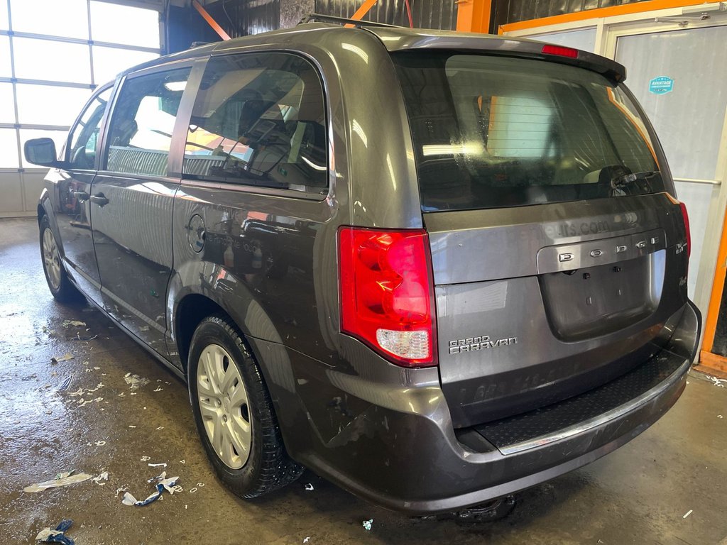 Dodge Grand Caravan  2019 à St-Jérôme, Québec - 5 - w1024h768px