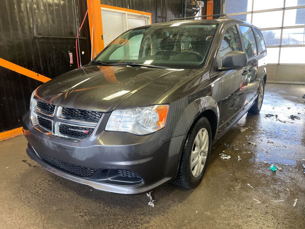 Dodge Grand Caravan  2019 à St-Jérôme, Québec - 1 - w1024h768px