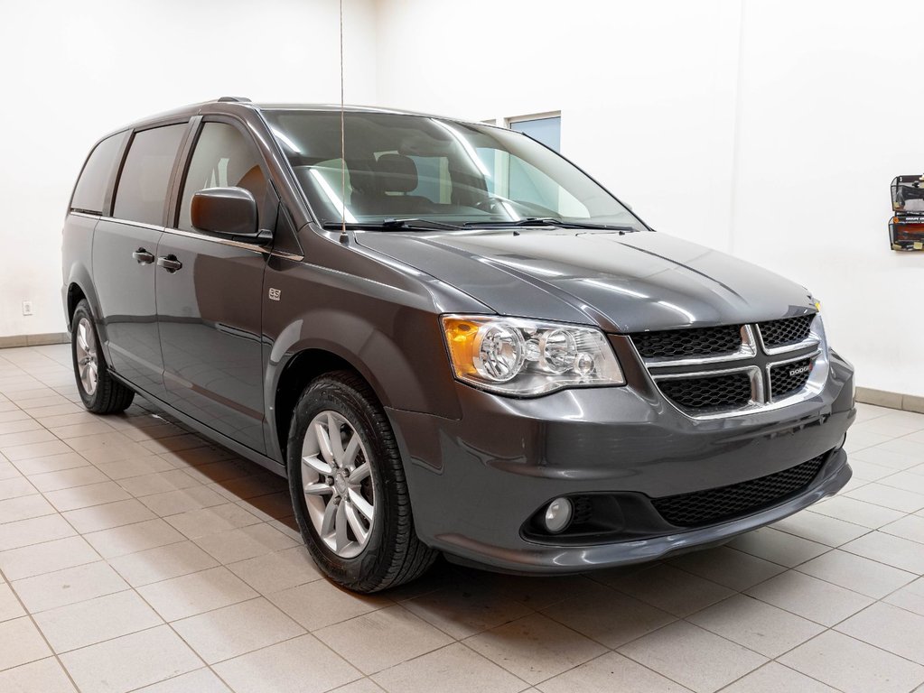 Dodge Grand Caravan  2019 à St-Jérôme, Québec - 9 - w1024h768px