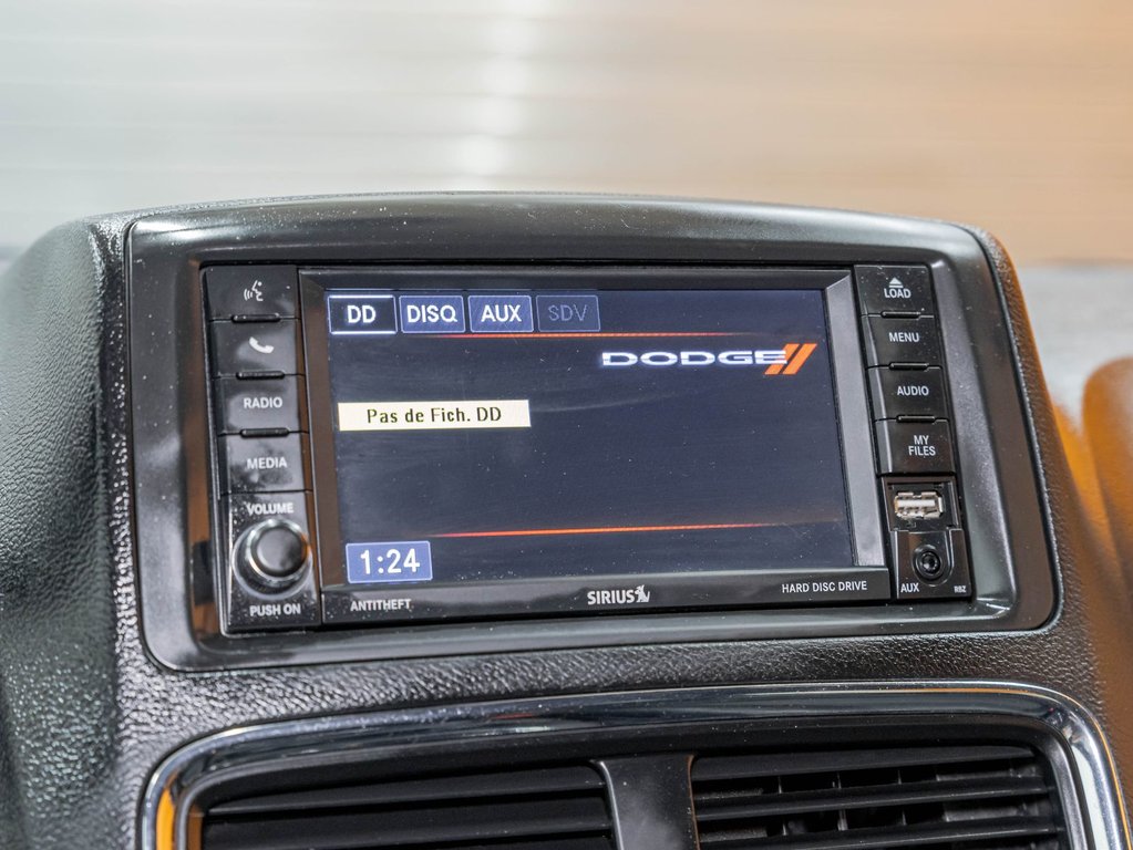 Dodge Grand Caravan  2019 à St-Jérôme, Québec - 16 - w1024h768px