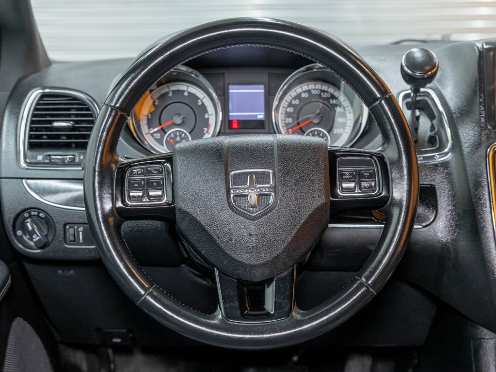 Dodge Grand Caravan  2019 à St-Jérôme, Québec - 12 - w1024h768px