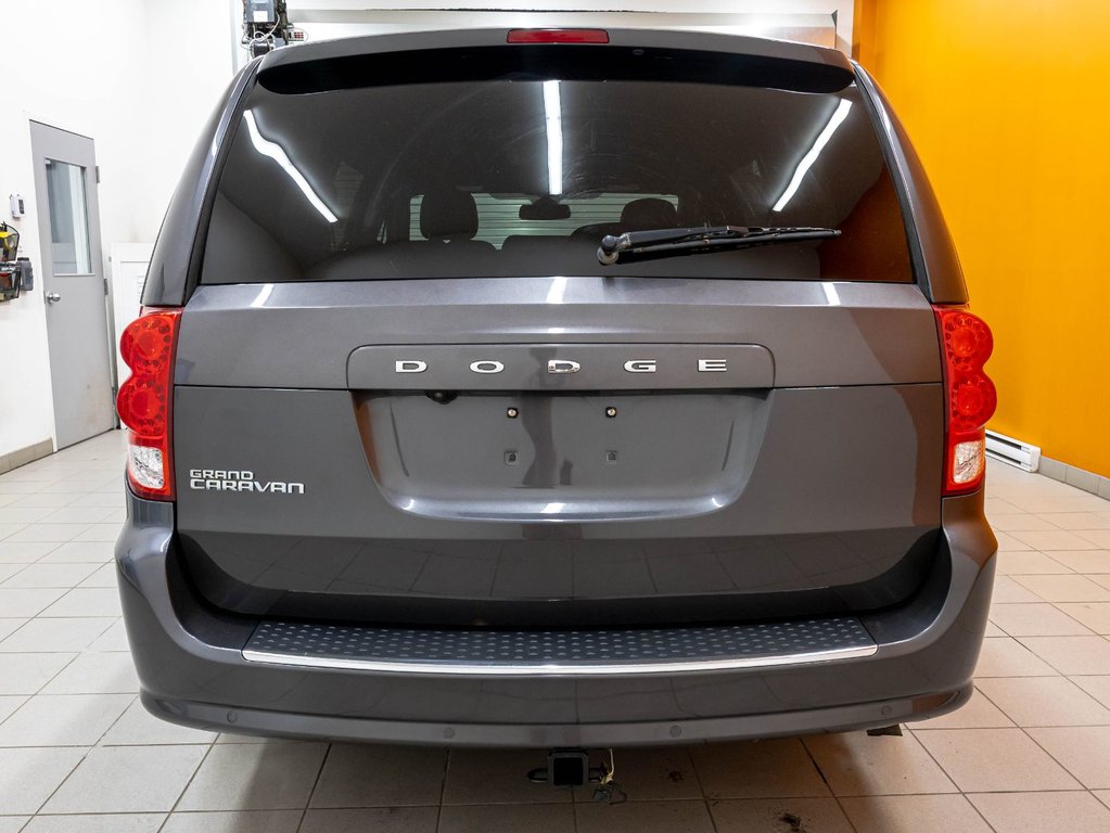 Dodge Grand Caravan  2019 à St-Jérôme, Québec - 6 - w1024h768px