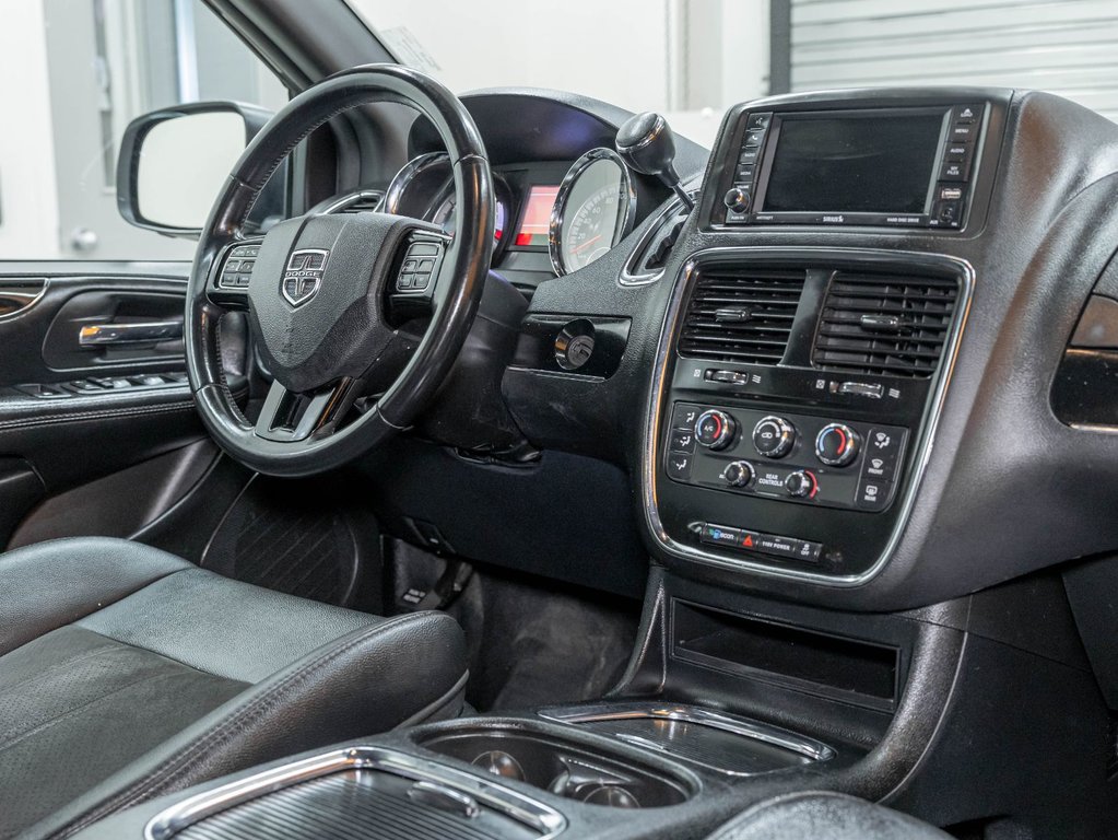 Dodge Grand Caravan  2019 à St-Jérôme, Québec - 26 - w1024h768px