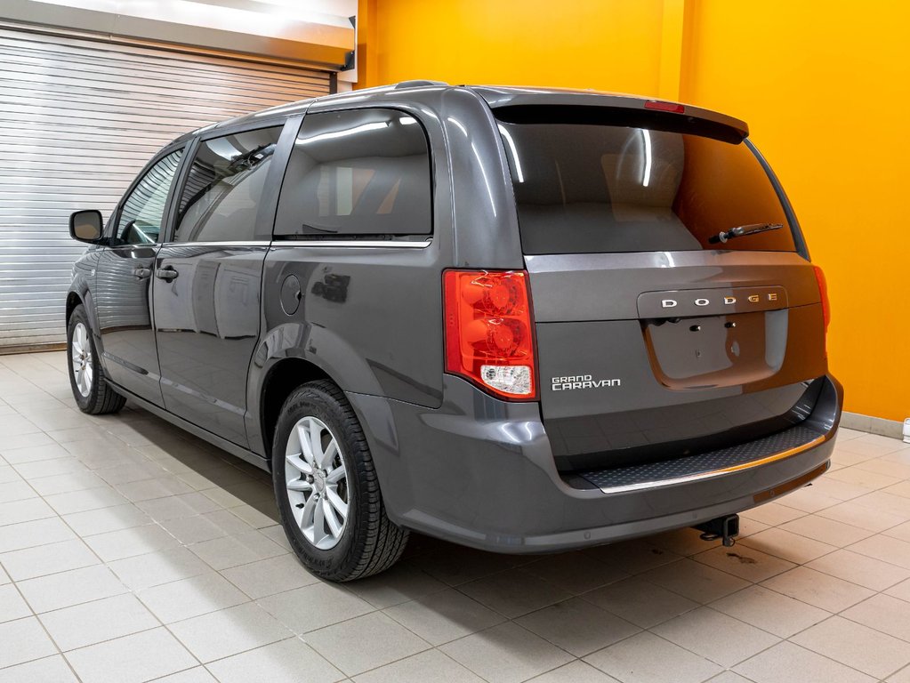 Dodge Grand Caravan  2019 à St-Jérôme, Québec - 5 - w1024h768px