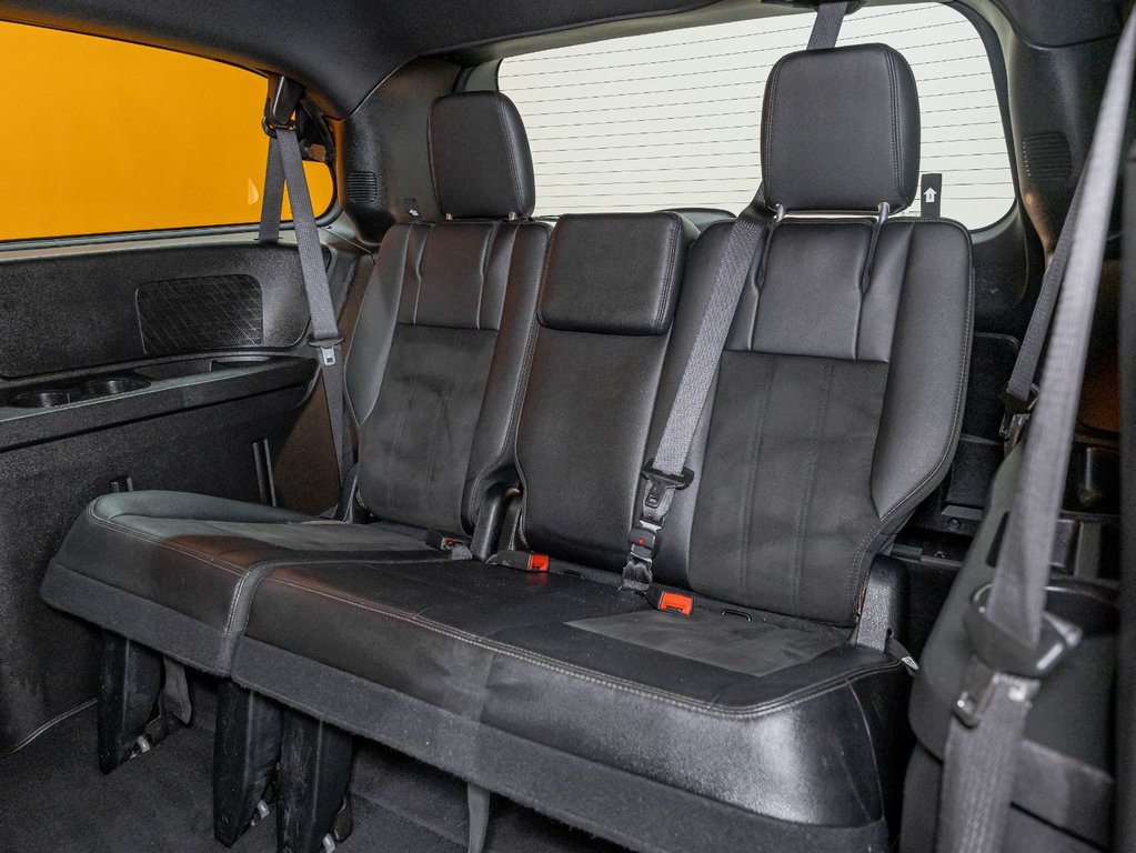 Dodge Grand Caravan  2019 à St-Jérôme, Québec - 28 - w1024h768px