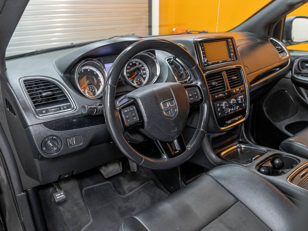 Dodge Grand Caravan  2019 à St-Jérôme, Québec - 2 - w1024h768px