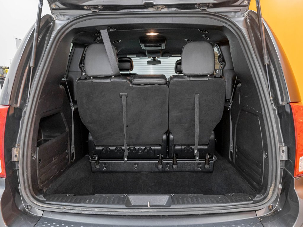 Dodge Grand Caravan  2019 à St-Jérôme, Québec - 29 - w1024h768px