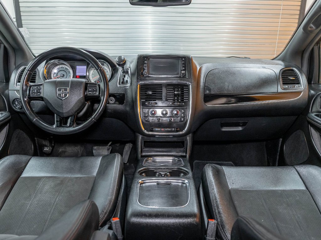 Dodge Grand Caravan  2019 à St-Jérôme, Québec - 11 - w1024h768px