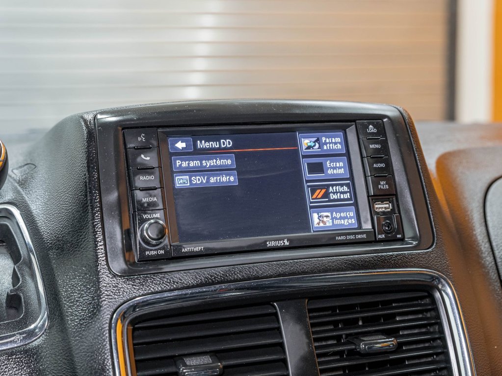 Dodge Grand Caravan  2019 à St-Jérôme, Québec - 17 - w1024h768px