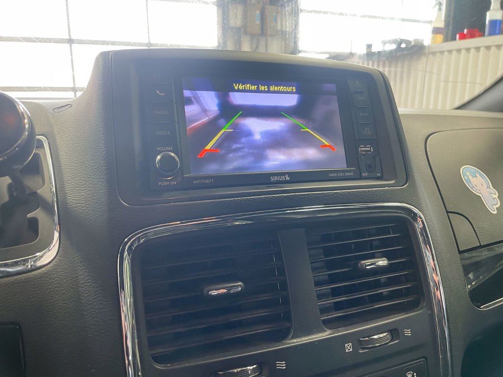 2019 Dodge Grand Caravan in St-Jérôme, Quebec - 13 - w1024h768px
