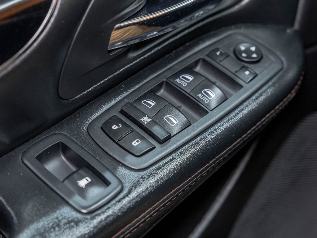 Dodge Grand Caravan  2019 à St-Jérôme, Québec - 25 - w1024h768px