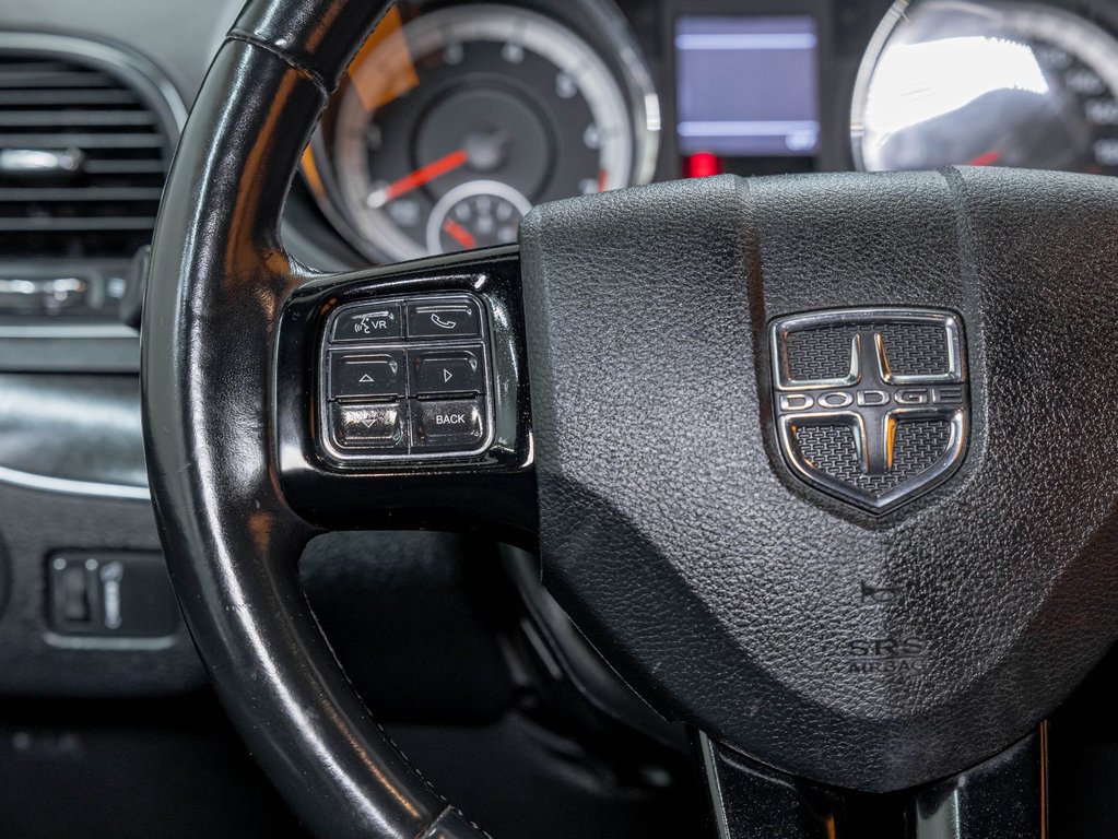 Dodge Grand Caravan  2019 à St-Jérôme, Québec - 14 - w1024h768px