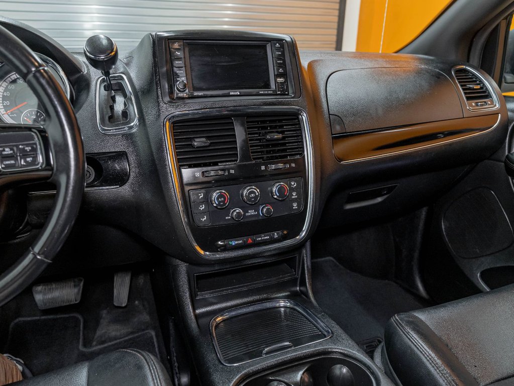 Dodge Grand Caravan  2019 à St-Jérôme, Québec - 20 - w1024h768px