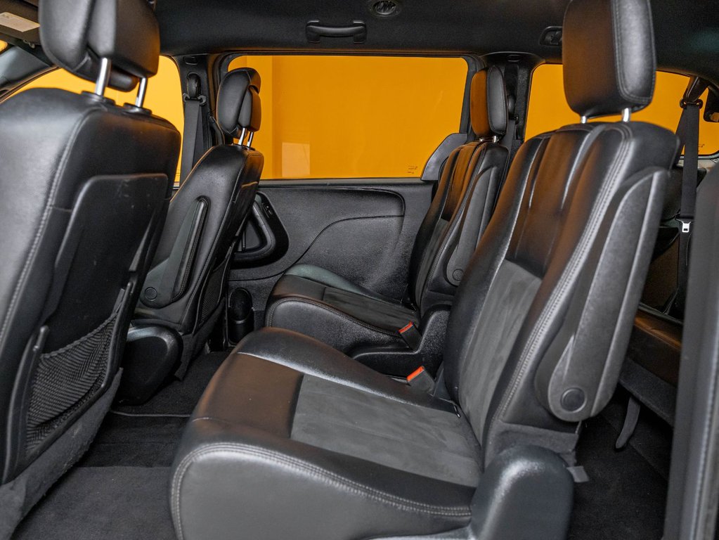 Dodge Grand Caravan  2019 à St-Jérôme, Québec - 27 - w1024h768px