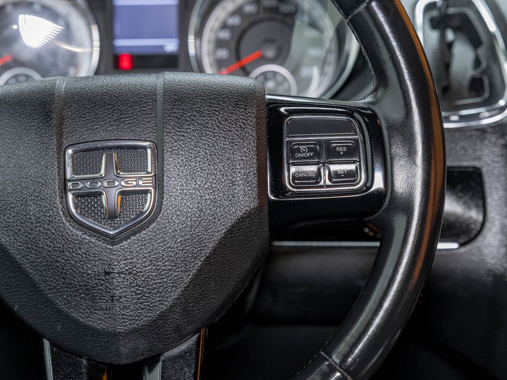 Dodge Grand Caravan  2019 à St-Jérôme, Québec - 15 - w1024h768px