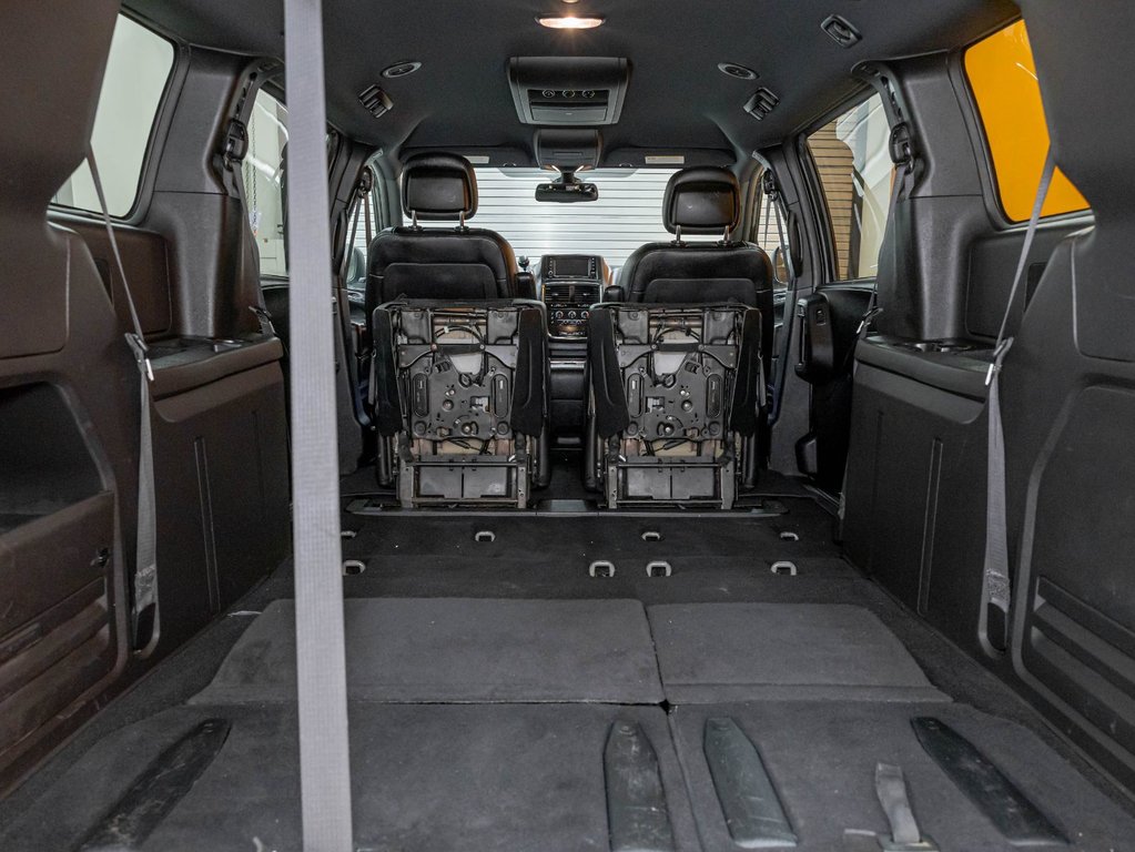 Dodge Grand Caravan  2019 à St-Jérôme, Québec - 31 - w1024h768px