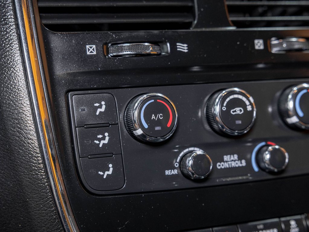 Dodge Grand Caravan  2019 à St-Jérôme, Québec - 22 - w1024h768px
