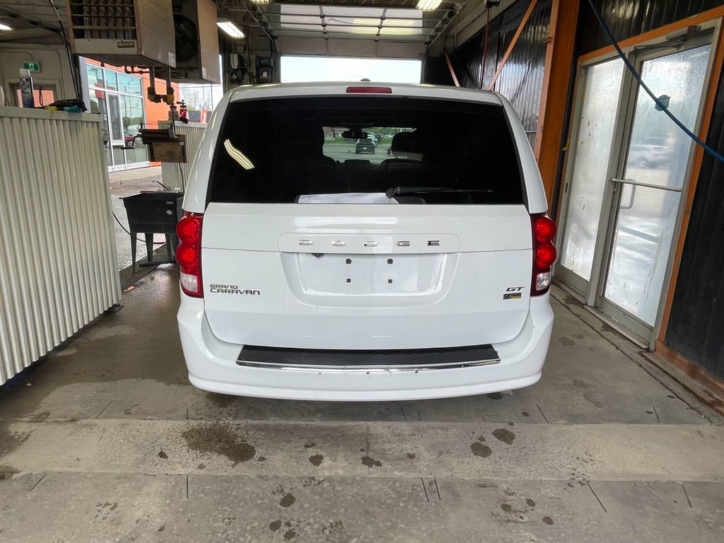 Dodge Grand Caravan  2019 à St-Jérôme, Québec - 6 - w1024h768px
