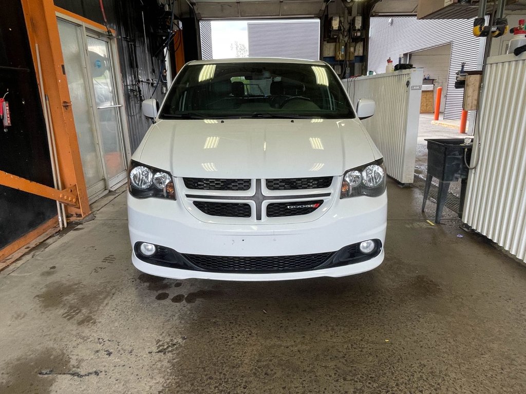 Dodge Grand Caravan  2019 à St-Jérôme, Québec - 4 - w1024h768px