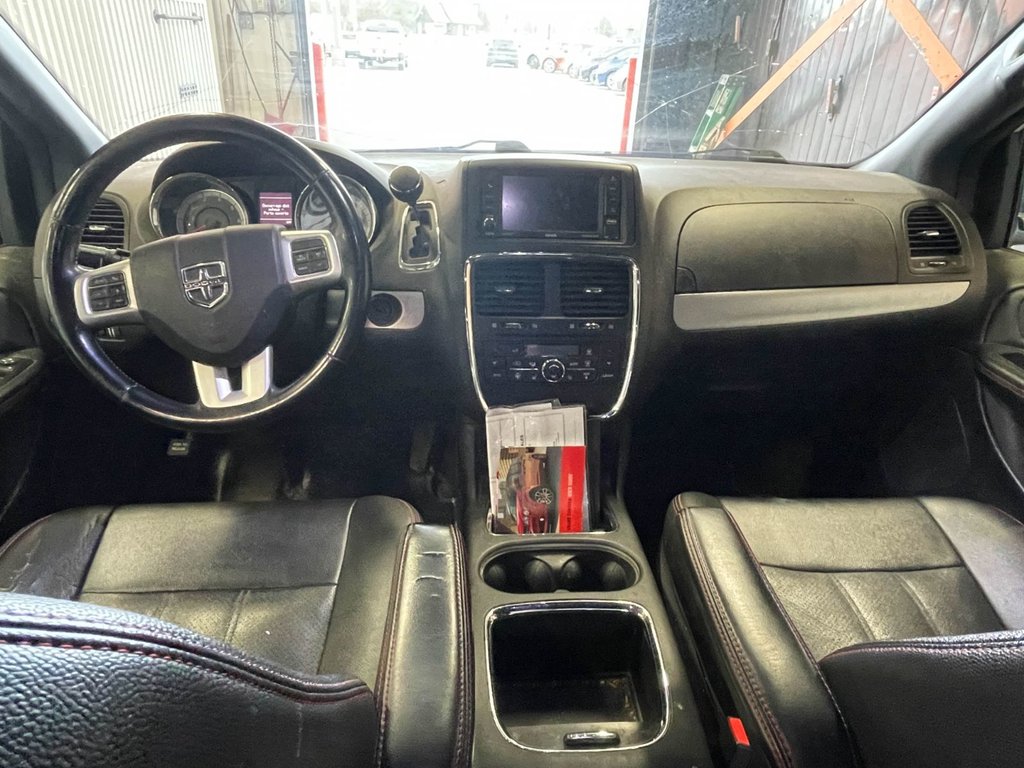 Dodge Grand Caravan  2019 à St-Jérôme, Québec - 10 - w1024h768px